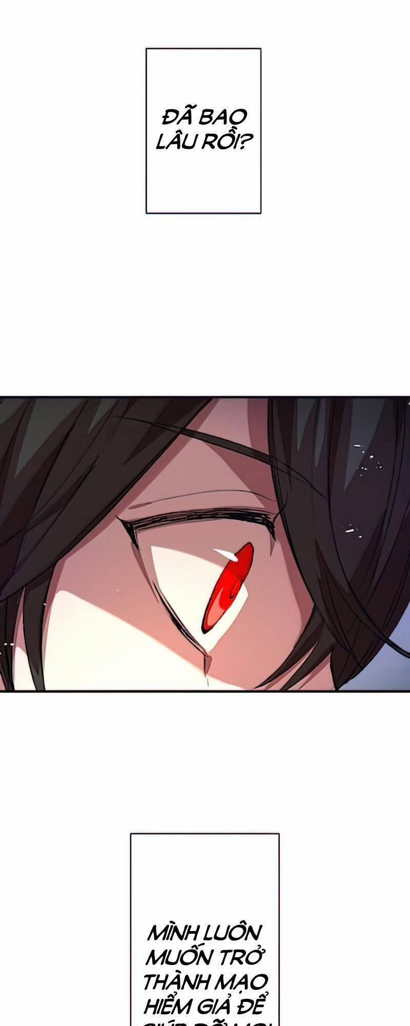 Bộ Giáp Tai Ương 3 trang 45