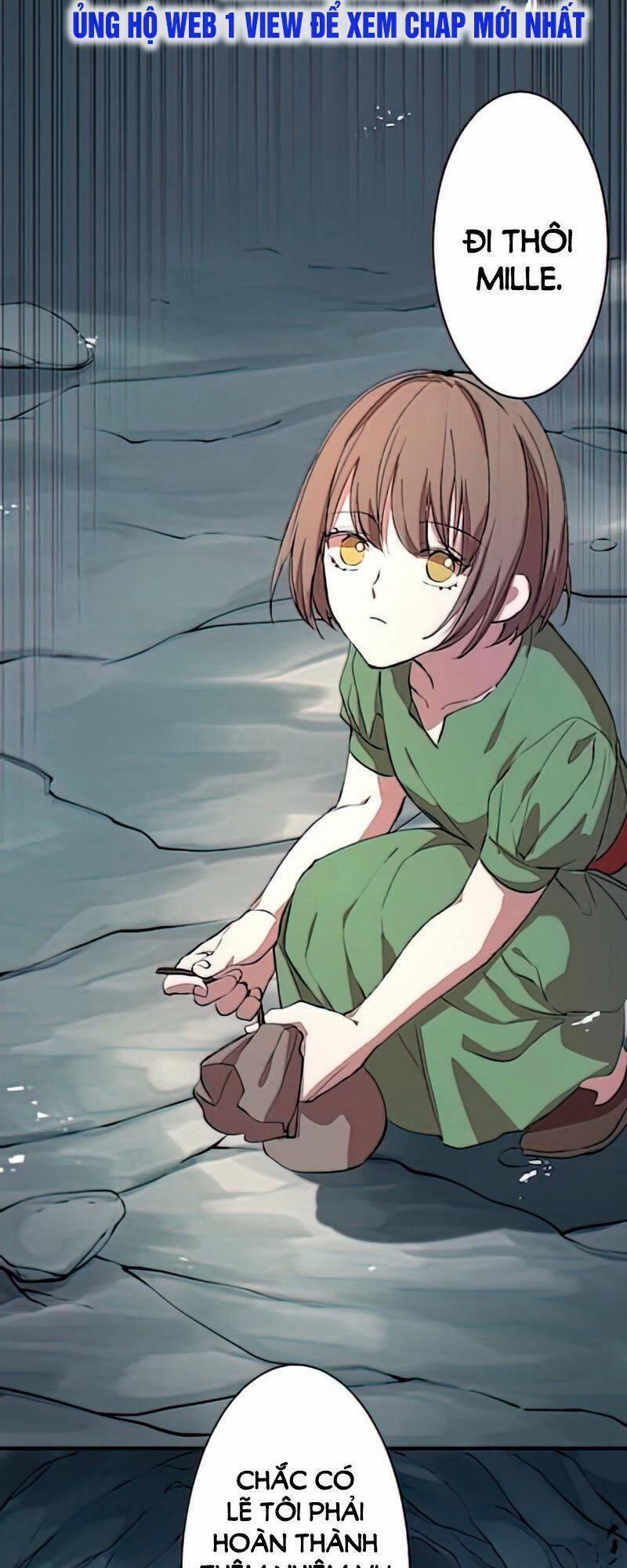 Bộ Giáp Tai Ương 3 trang 47