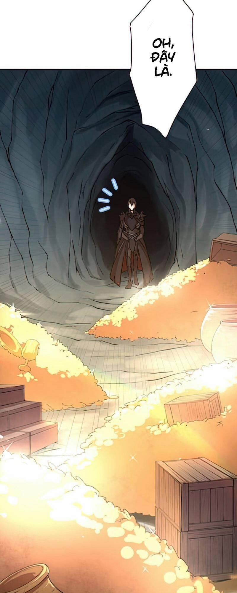 Bộ Giáp Tai Ương 3 trang 6