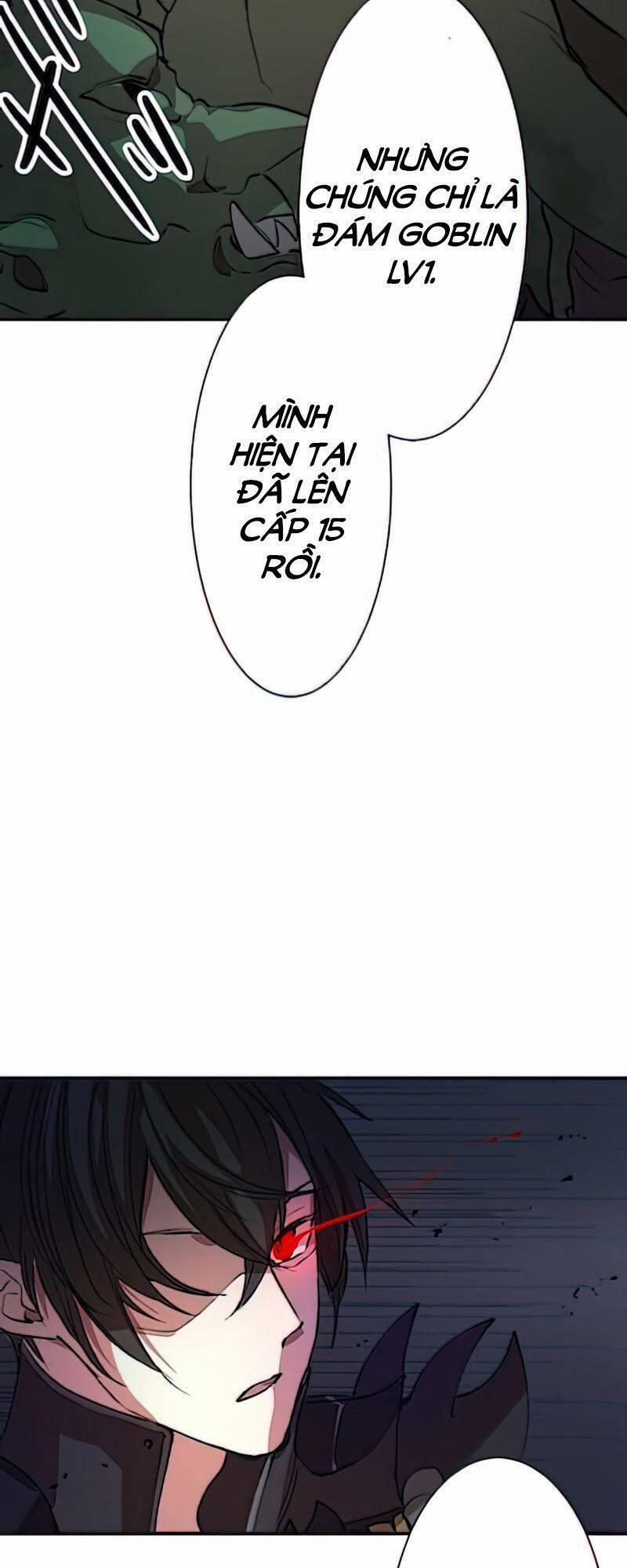 Bộ Giáp Tai Ương 3 trang 60