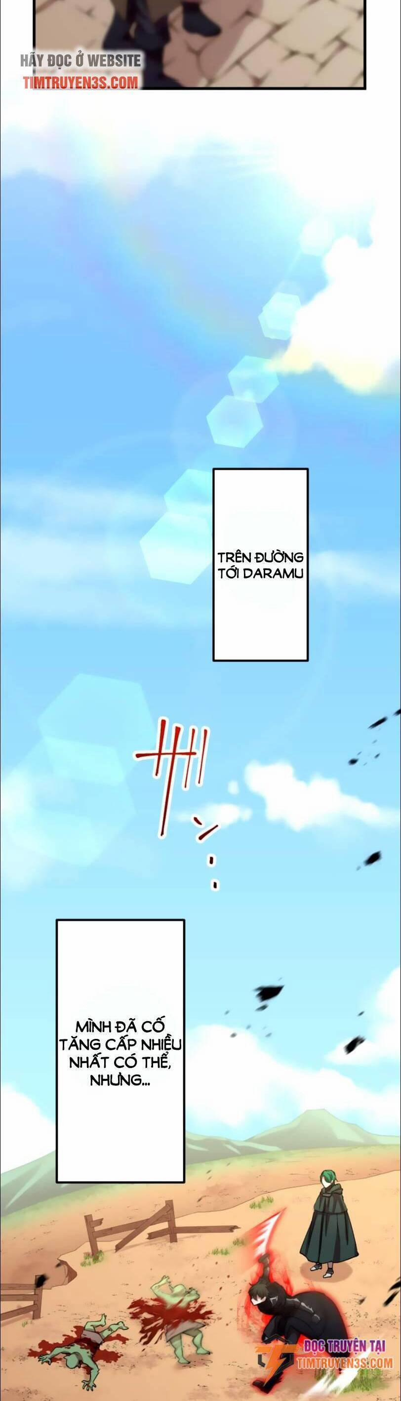 Bộ Giáp Tai Ương 30 trang 12