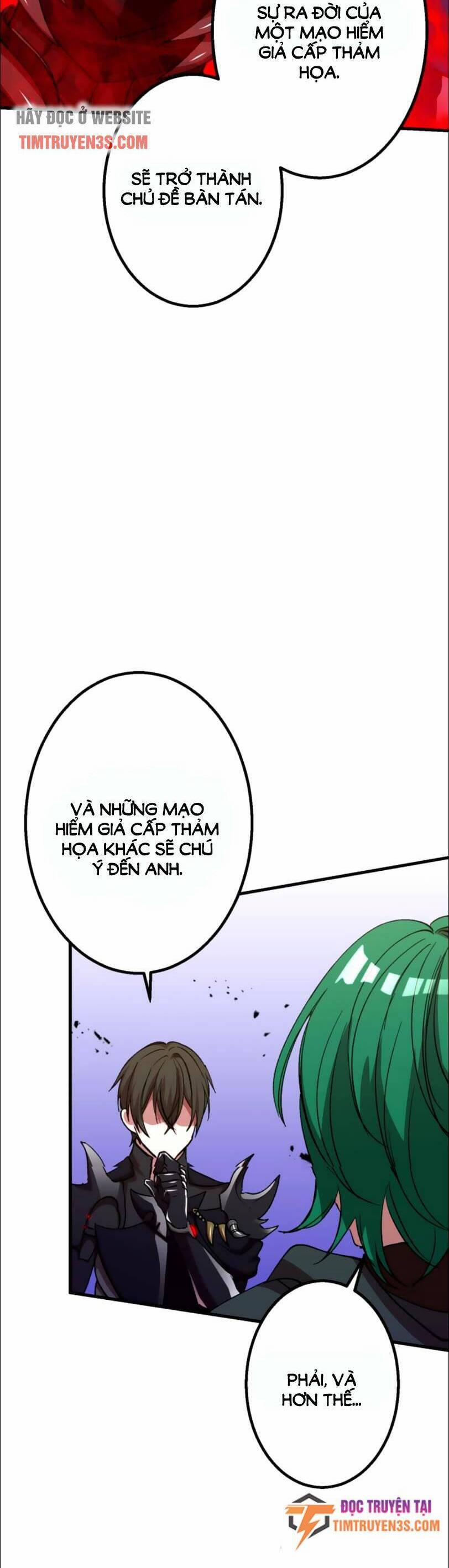 Bộ Giáp Tai Ương 30 trang 15