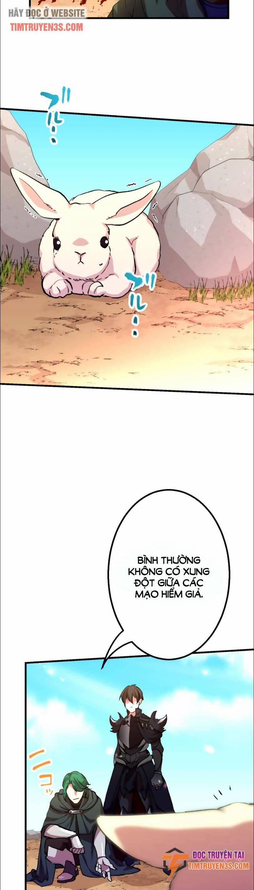 Bộ Giáp Tai Ương 30 trang 18