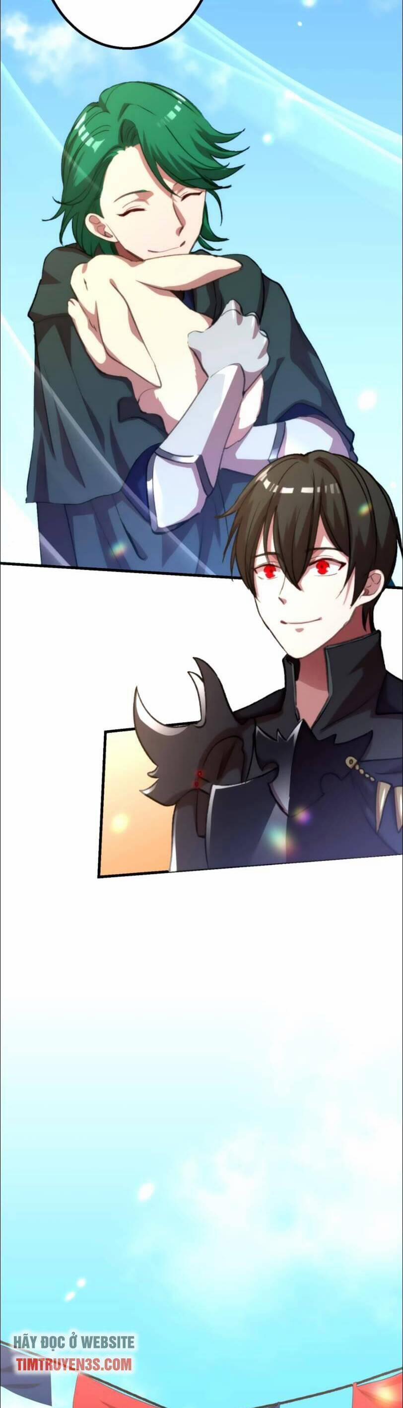 Bộ Giáp Tai Ương 30 trang 20