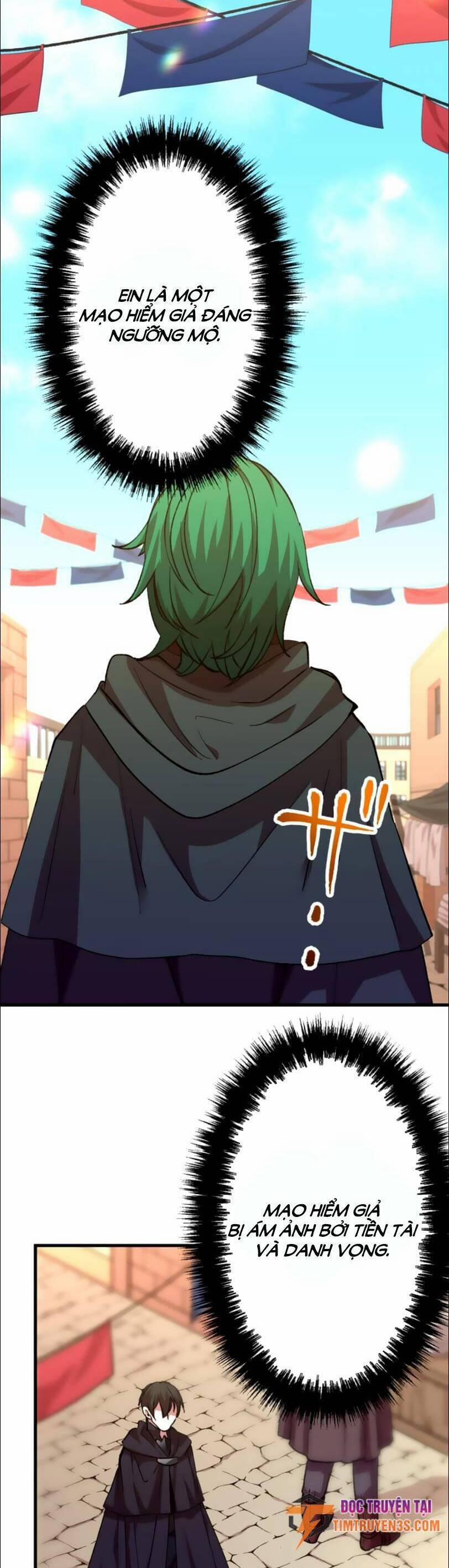 Bộ Giáp Tai Ương 30 trang 21
