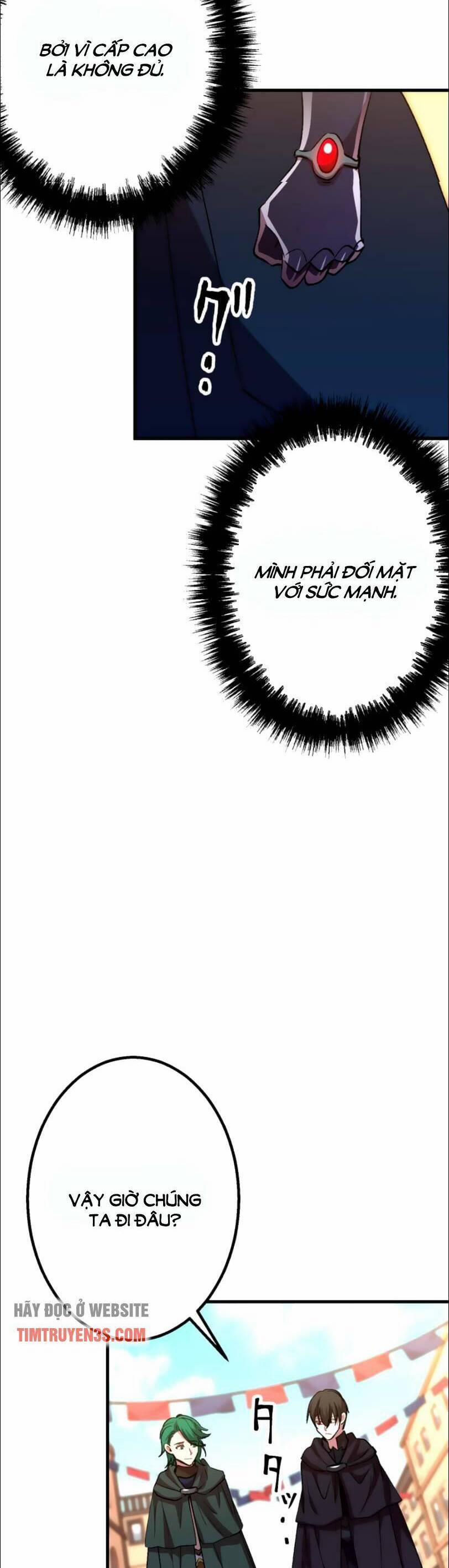 Bộ Giáp Tai Ương 30 trang 23