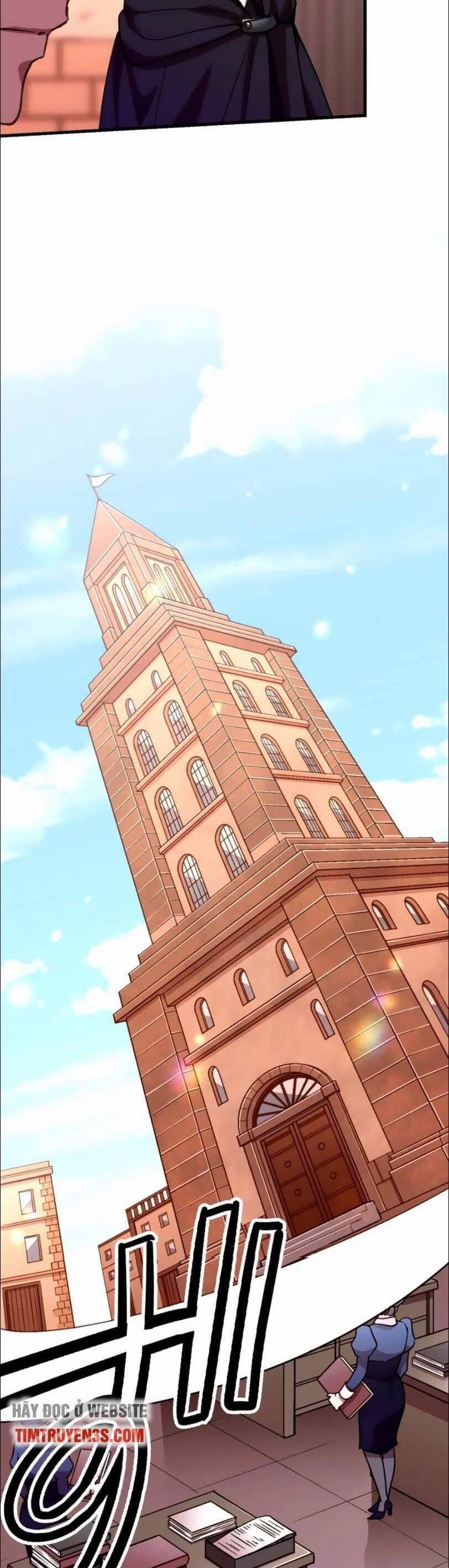 Bộ Giáp Tai Ương 30 trang 26