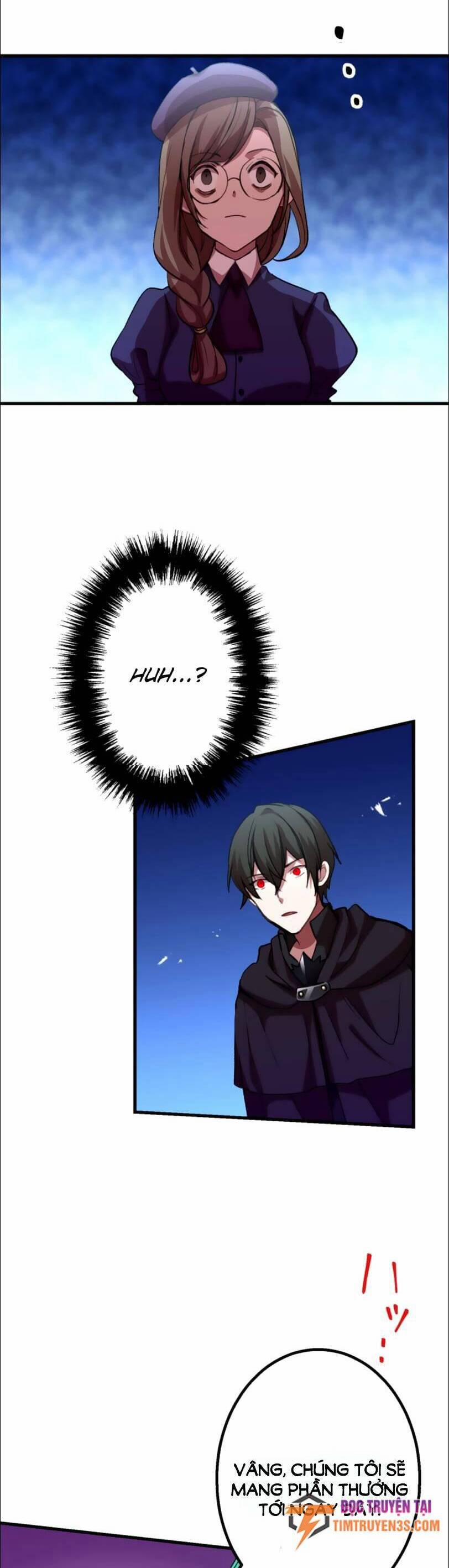 Bộ Giáp Tai Ương 30 trang 30