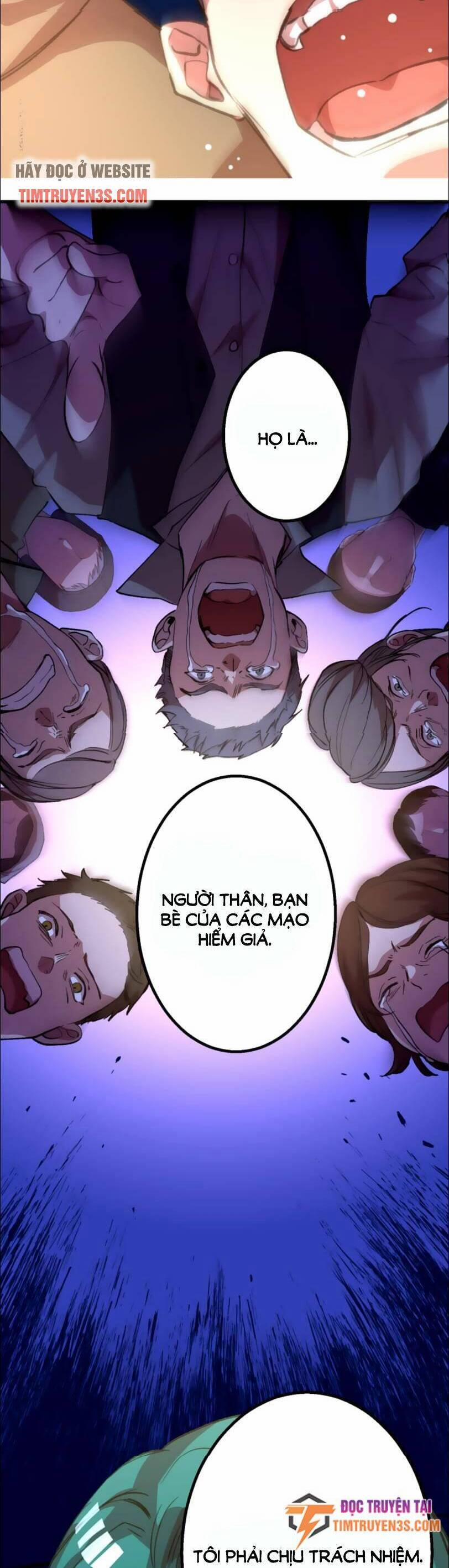 Bộ Giáp Tai Ương 30 trang 42