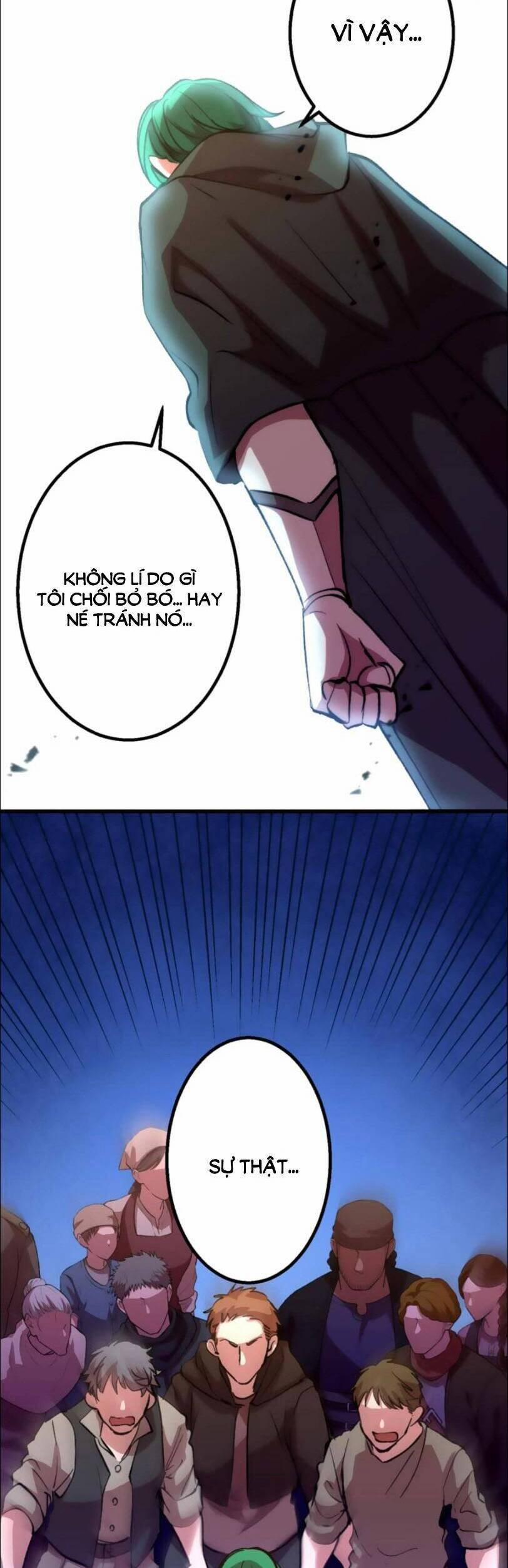 Bộ Giáp Tai Ương 30 trang 44