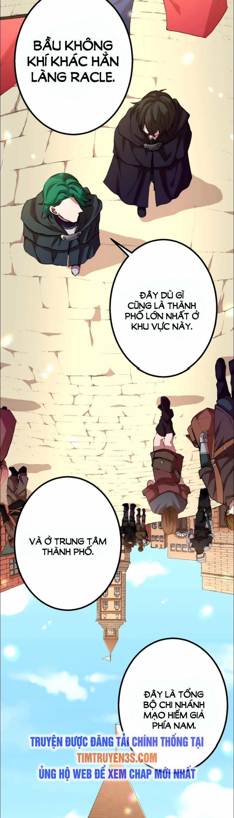 Bộ Giáp Tai Ương 30 trang 7