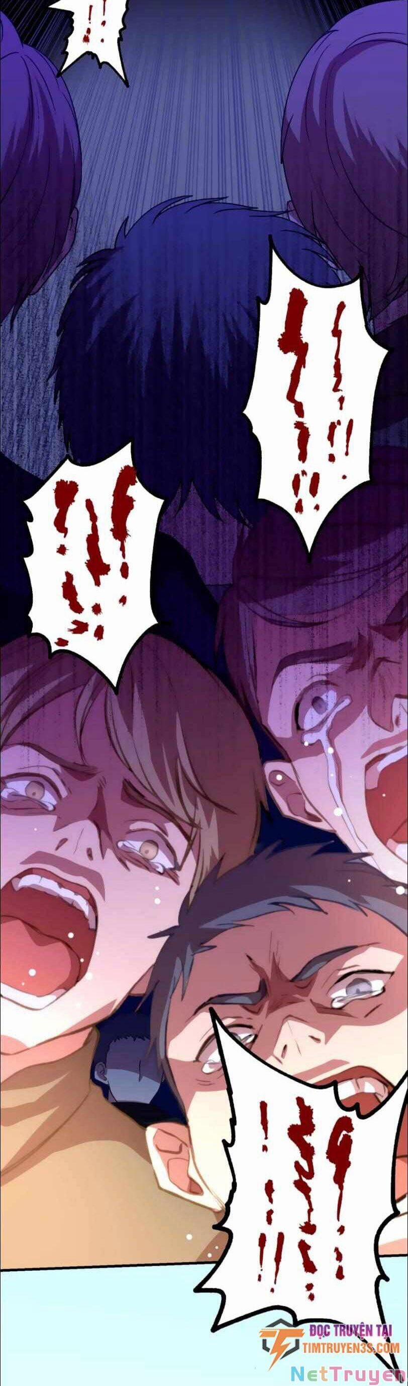 Bộ Giáp Tai Ương 31 trang 3