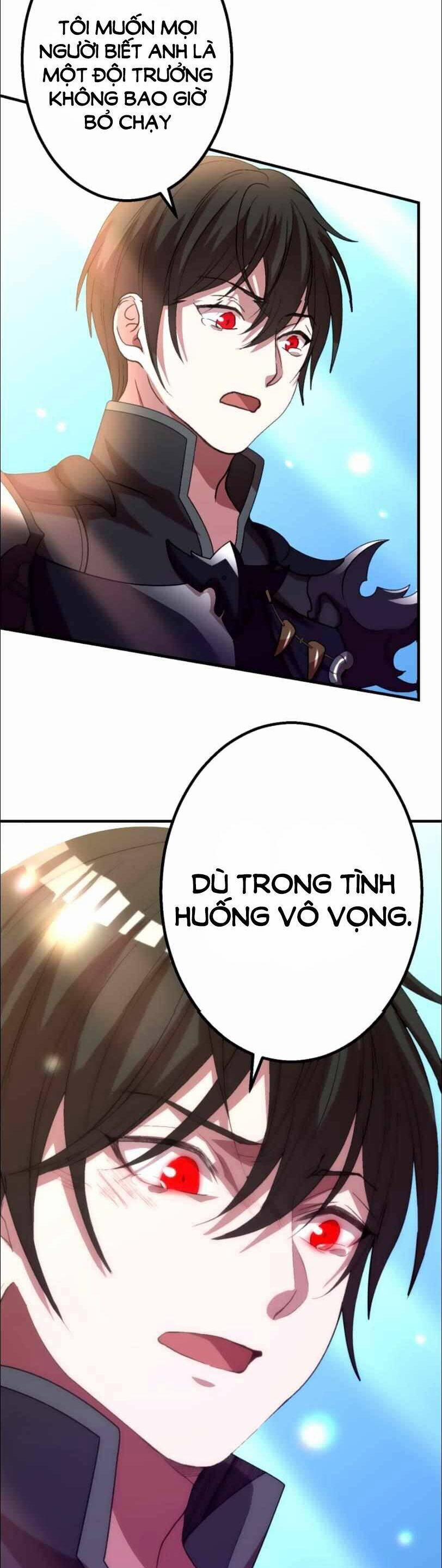 Bộ Giáp Tai Ương 31 trang 38