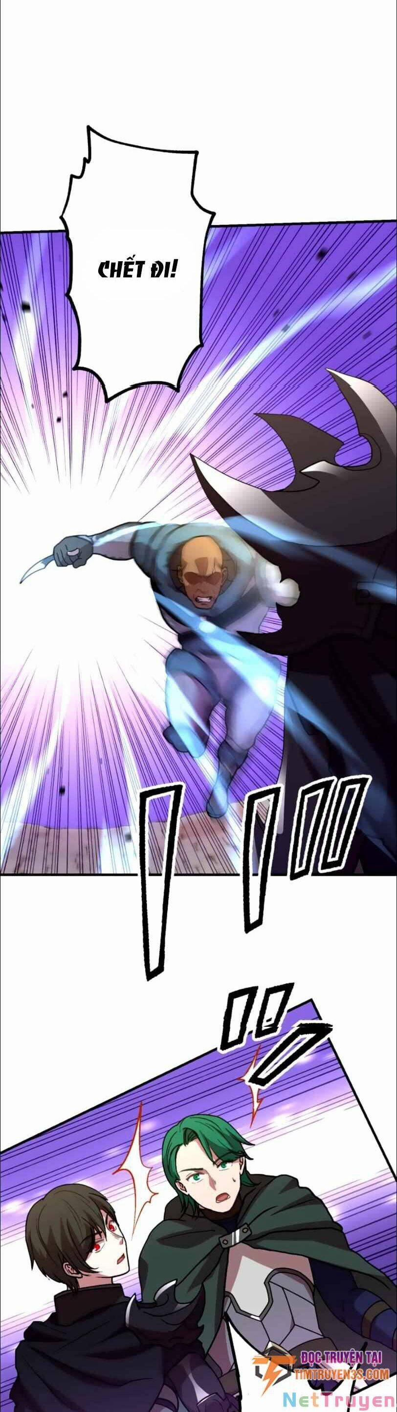 Bộ Giáp Tai Ương 31 trang 42