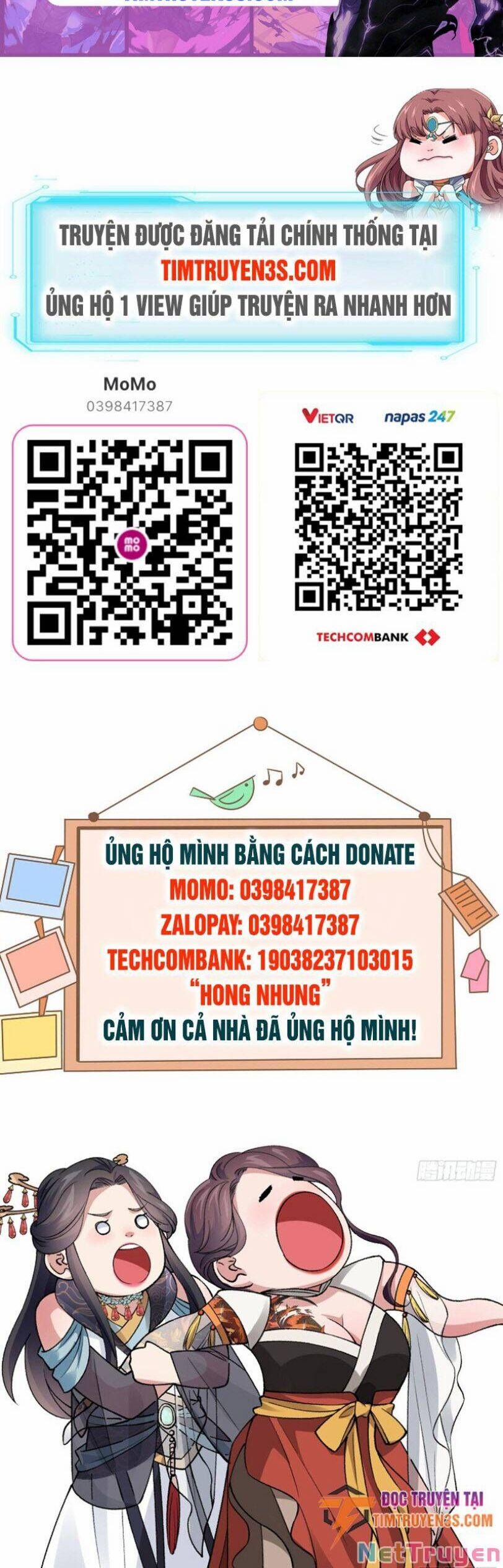 Bộ Giáp Tai Ương 31 trang 46