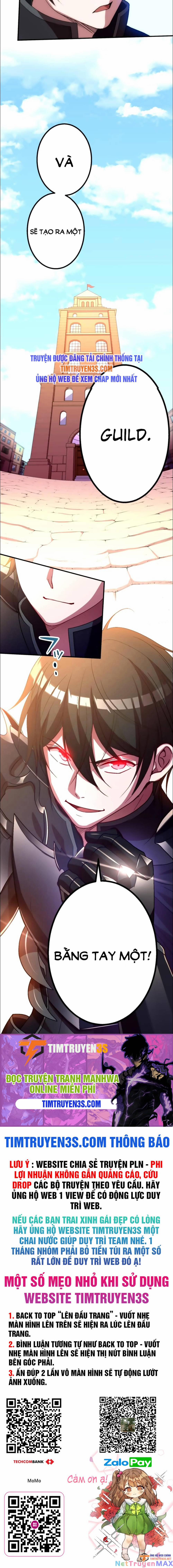 Bộ Giáp Tai Ương 32 trang 14