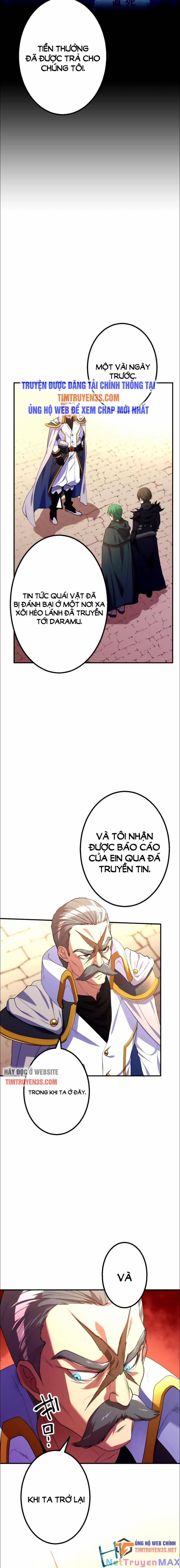 Bộ Giáp Tai Ương 32 trang 4