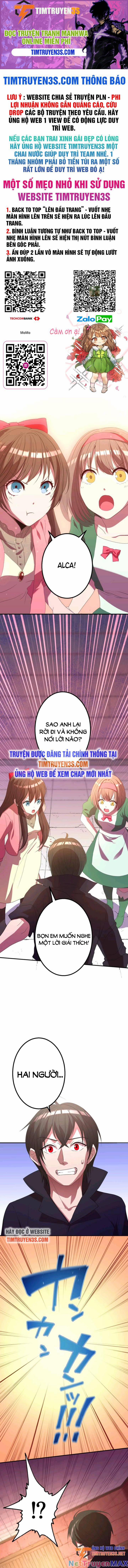 Bộ Giáp Tai Ương 34 trang 0
