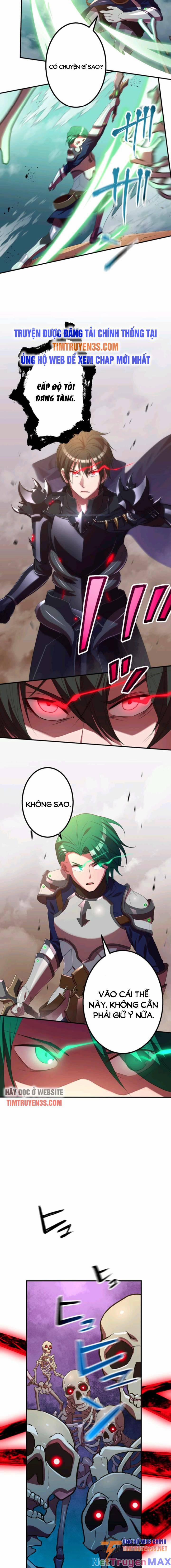 Bộ Giáp Tai Ương 34 trang 11