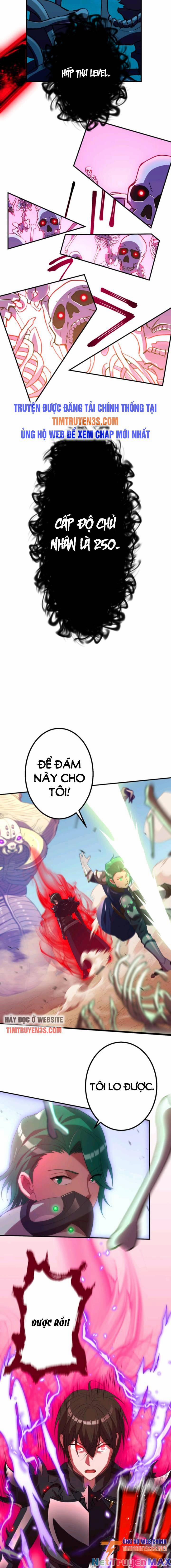 Bộ Giáp Tai Ương 34 trang 12