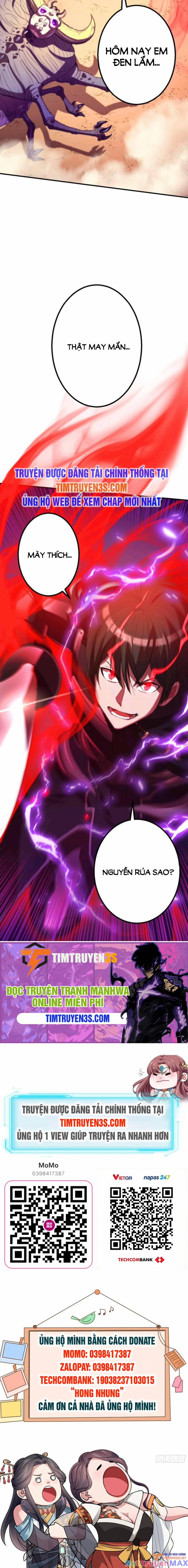 Bộ Giáp Tai Ương 34 trang 14