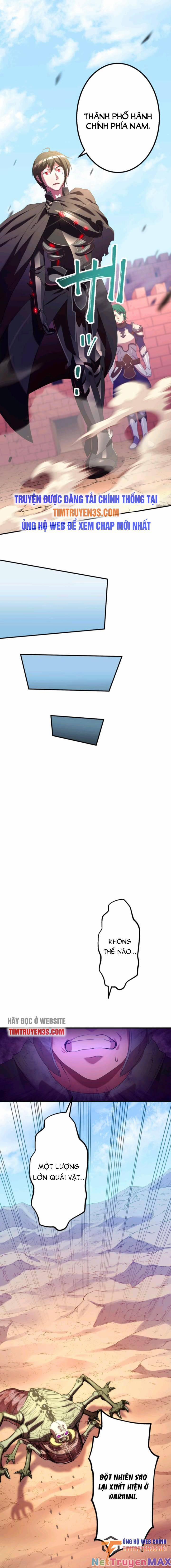 Bộ Giáp Tai Ương 34 trang 3