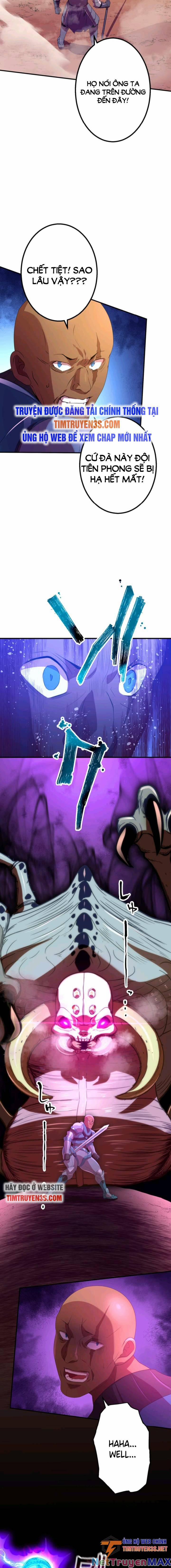 Bộ Giáp Tai Ương 34 trang 6