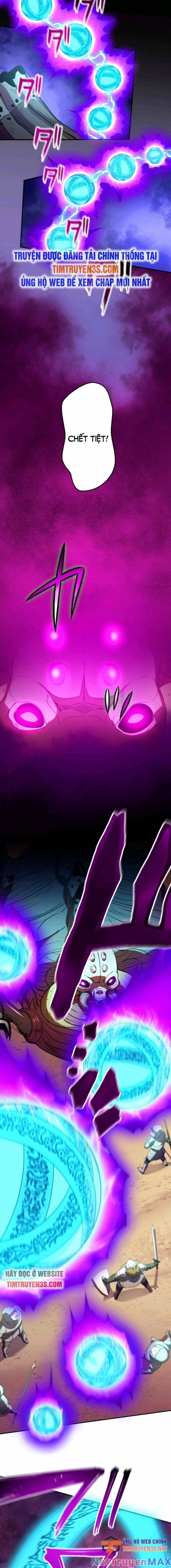 Bộ Giáp Tai Ương 34 trang 7