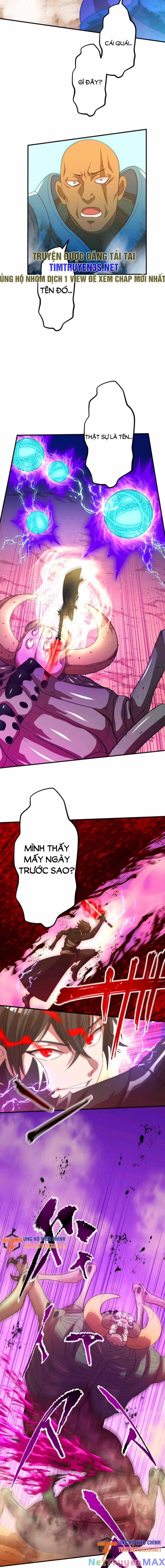 Bộ Giáp Tai Ương 35 trang 10