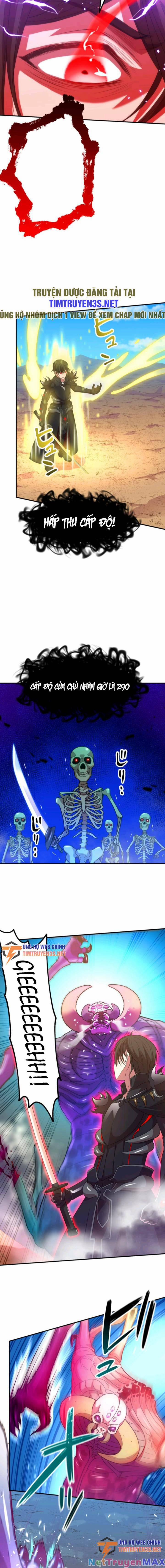 Bộ Giáp Tai Ương 35 trang 7