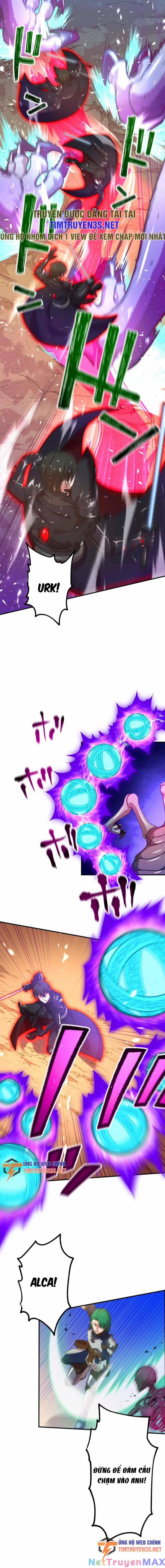 Bộ Giáp Tai Ương 35 trang 8