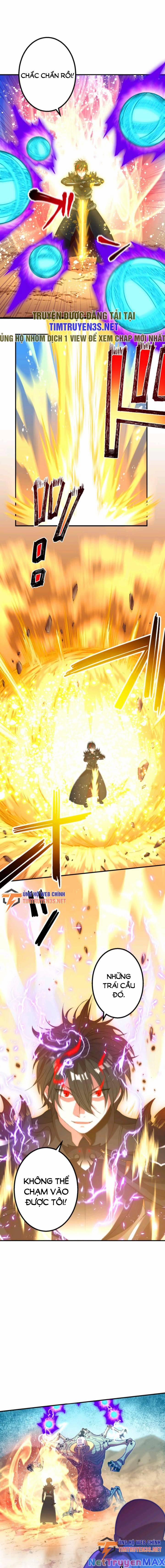 Bộ Giáp Tai Ương 35 trang 9