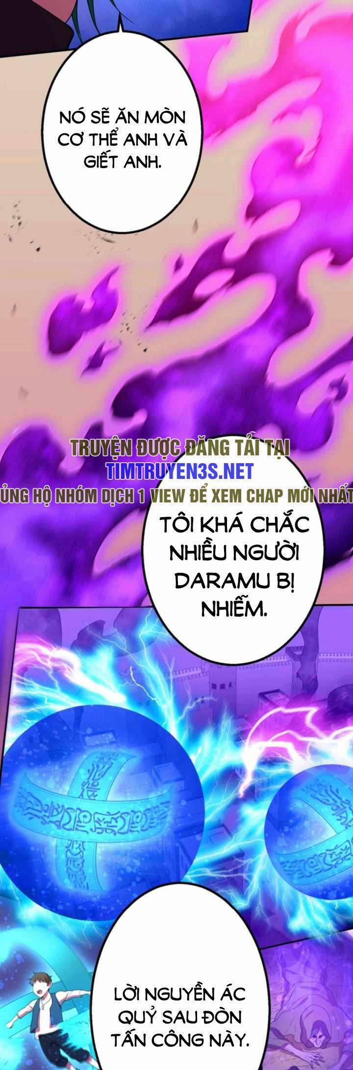 Bộ Giáp Tai Ương 36 trang 10