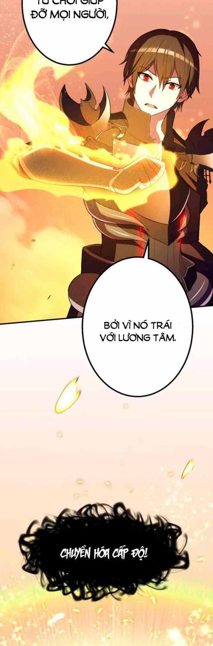 Bộ Giáp Tai Ương 36 trang 29