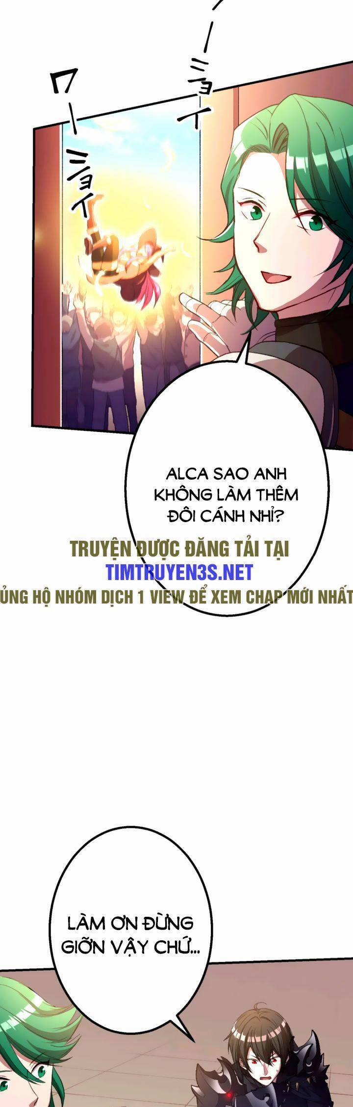 Bộ Giáp Tai Ương 37 trang 37