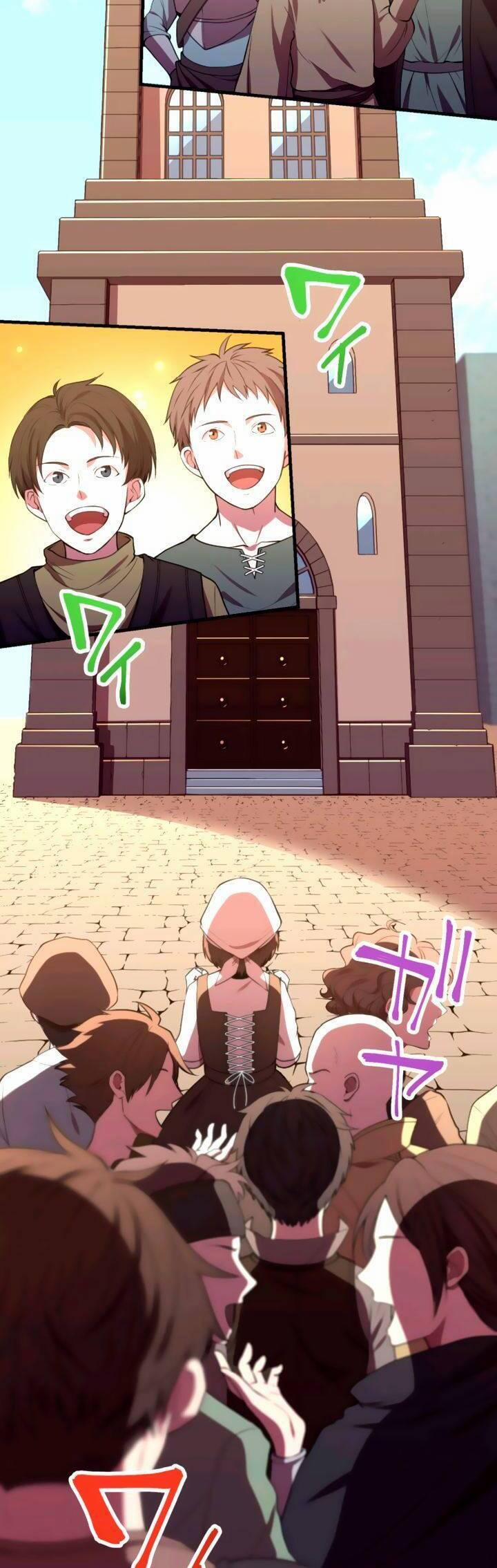 Bộ Giáp Tai Ương 38 trang 2