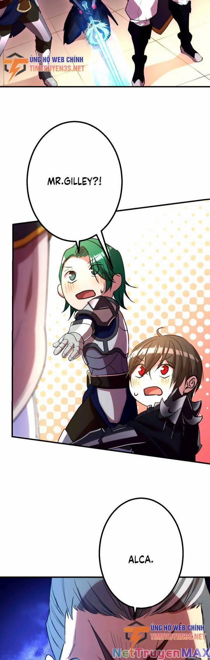 Bộ Giáp Tai Ương 38 trang 42