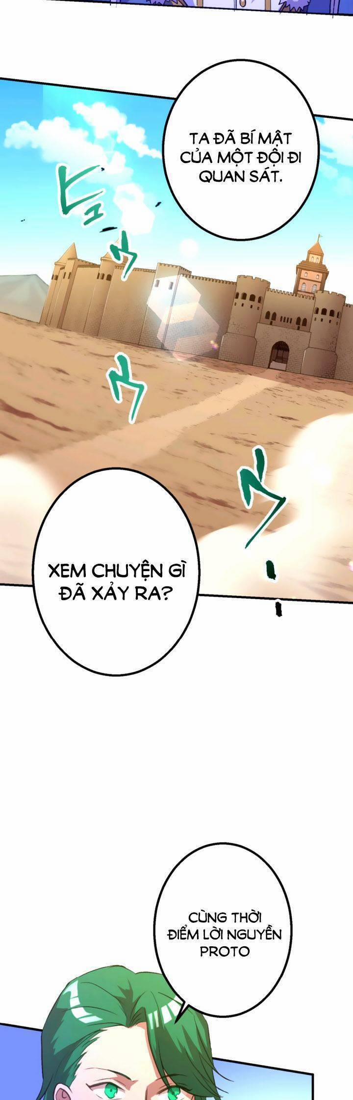 Bộ Giáp Tai Ương 39 trang 11