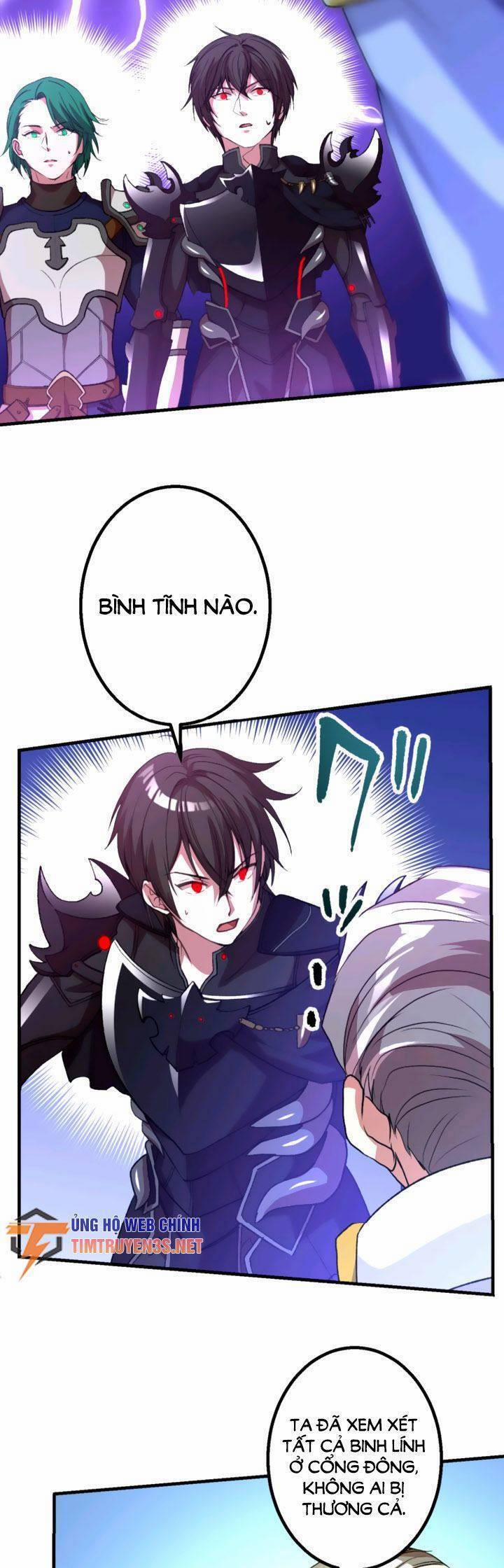 Bộ Giáp Tai Ương 39 trang 14