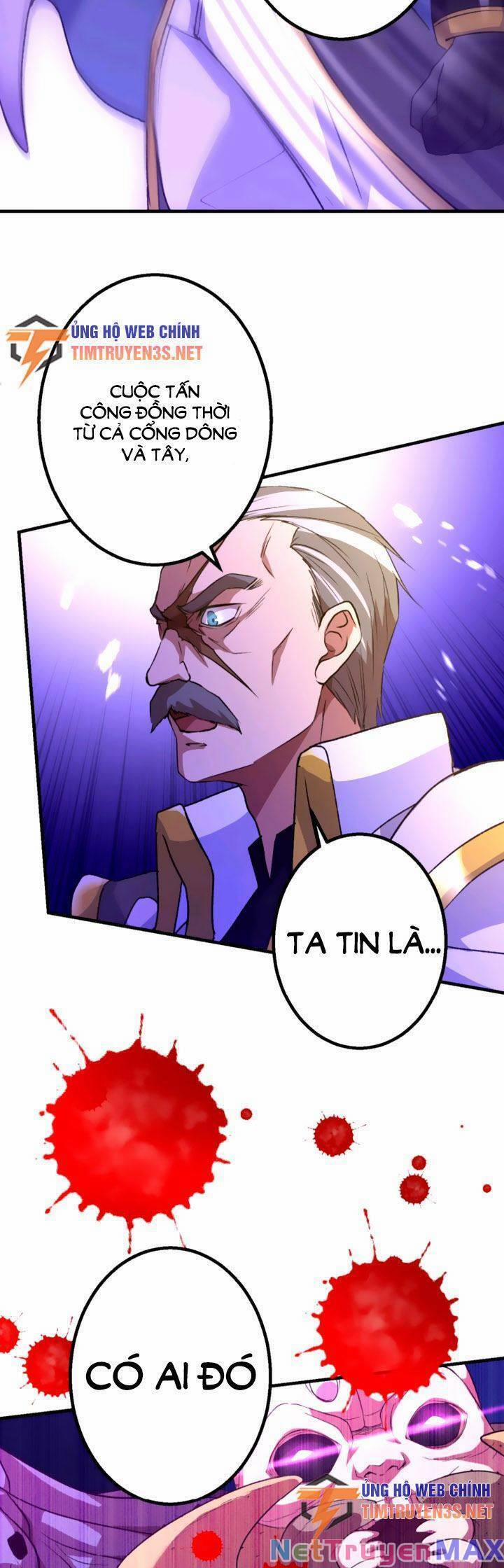 Bộ Giáp Tai Ương 39 trang 18