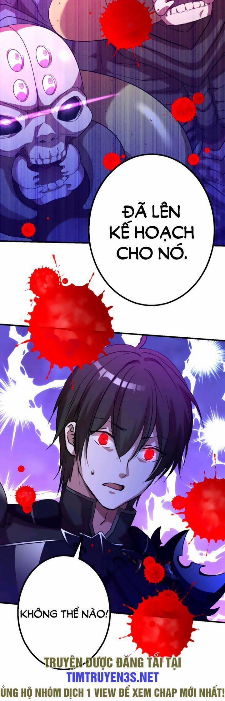 Bộ Giáp Tai Ương 39 trang 19