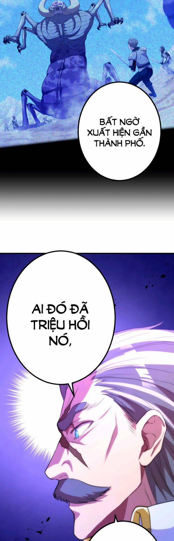 Bộ Giáp Tai Ương 39 trang 23
