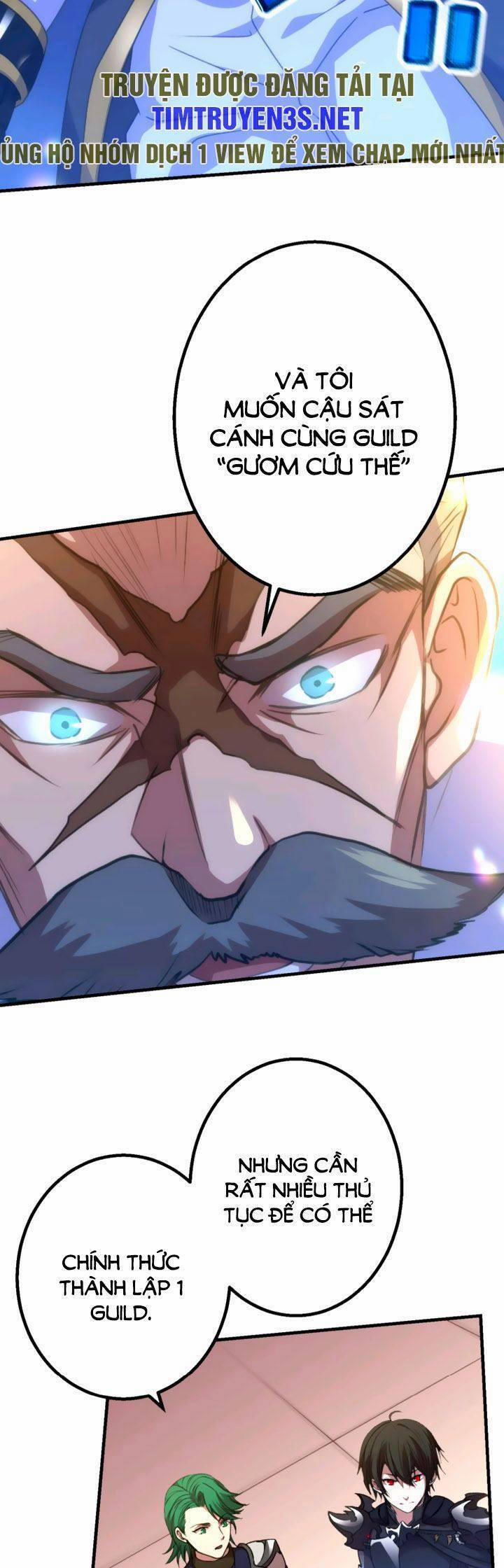 Bộ Giáp Tai Ương 39 trang 29