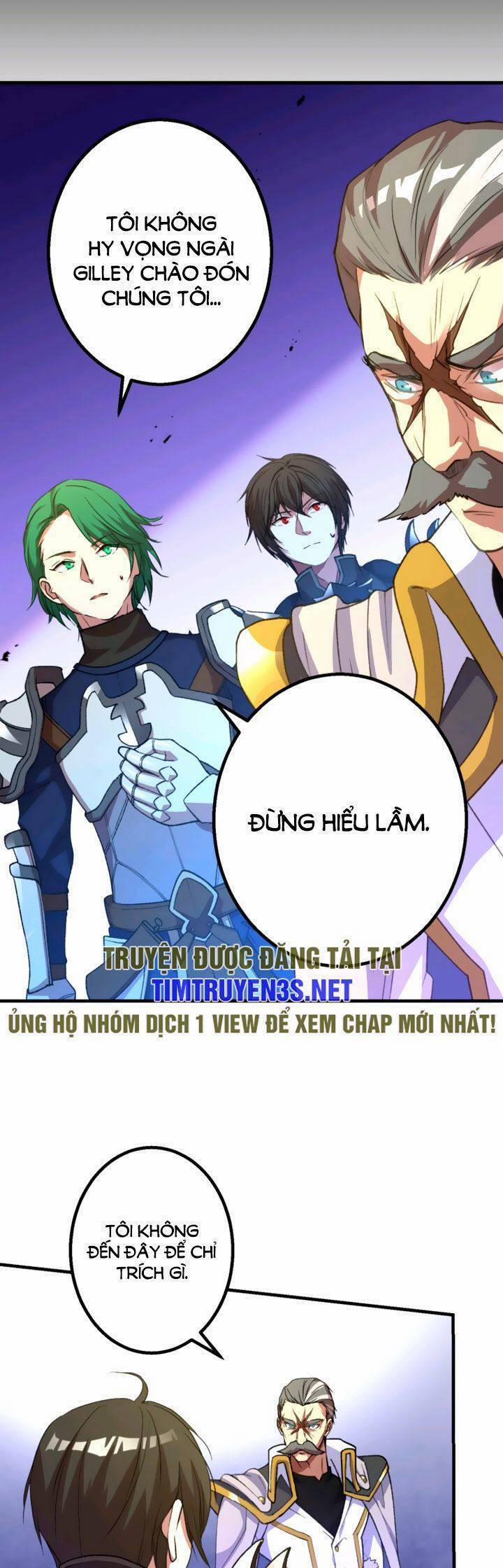 Bộ Giáp Tai Ương 39 trang 7