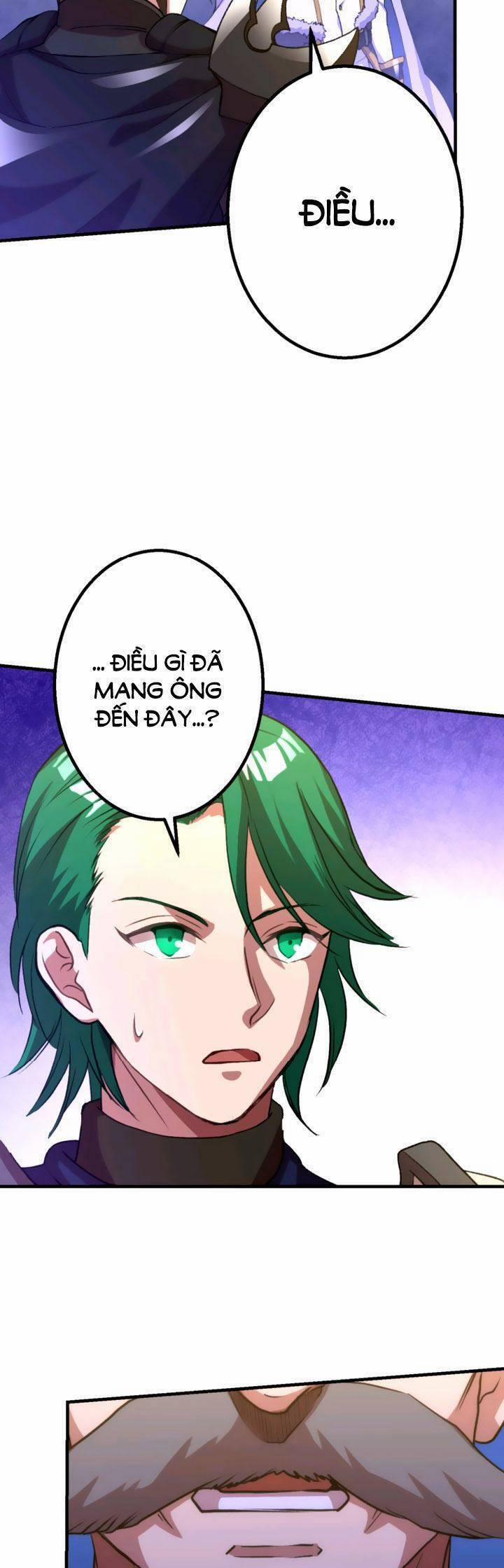 Bộ Giáp Tai Ương 39 trang 8