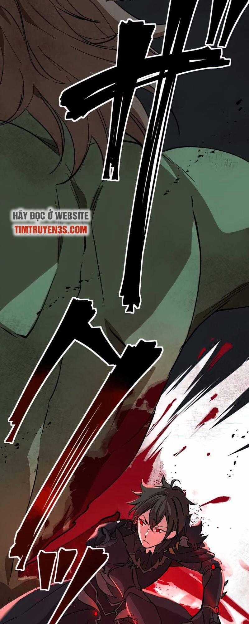 Bộ Giáp Tai Ương 4 trang 11