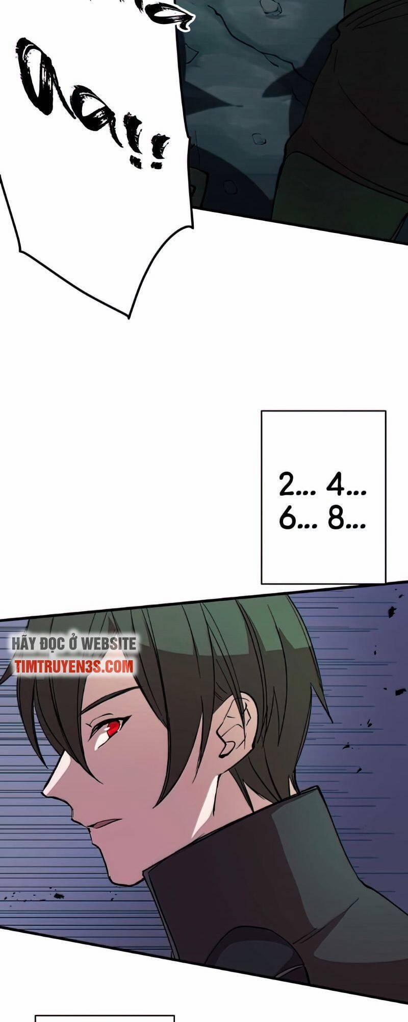 Bộ Giáp Tai Ương 4 trang 16