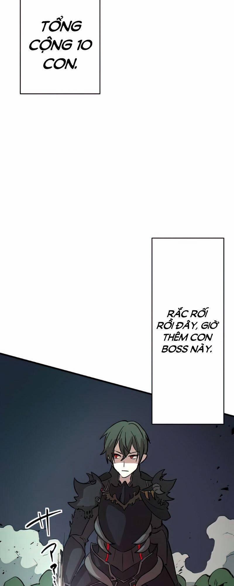 Bộ Giáp Tai Ương 4 trang 17