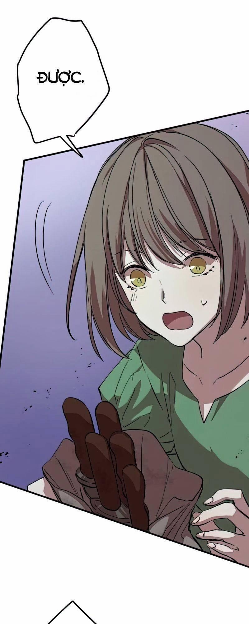 Bộ Giáp Tai Ương 4 trang 21