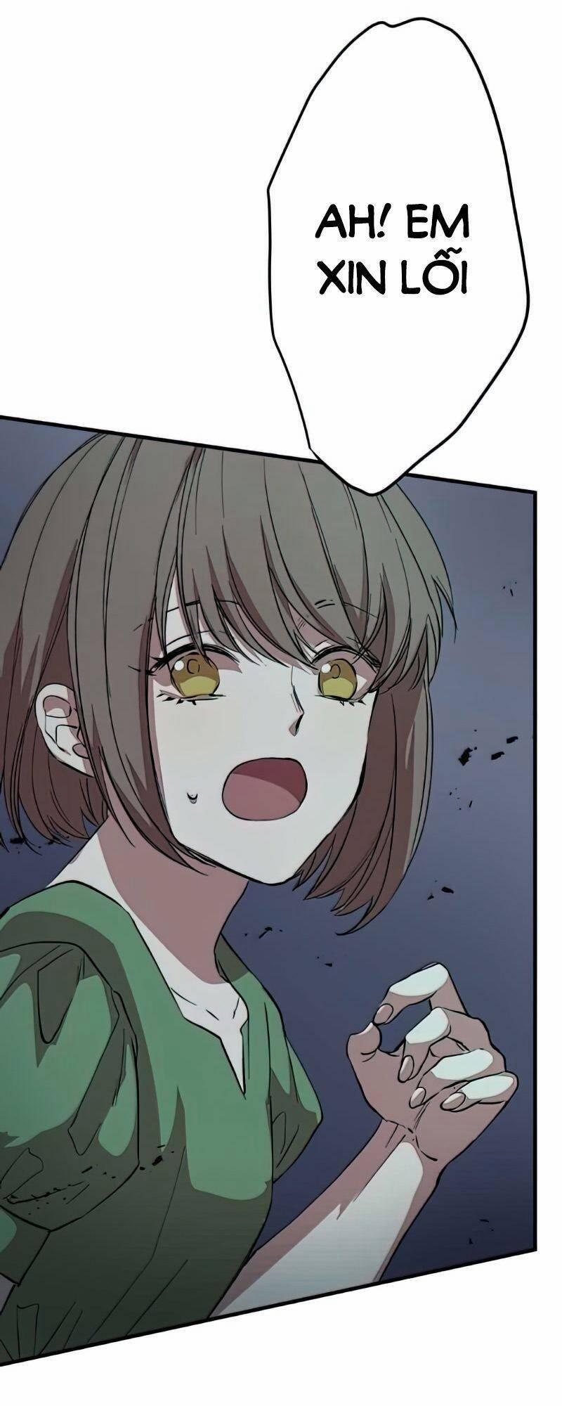 Bộ Giáp Tai Ương 4 trang 27